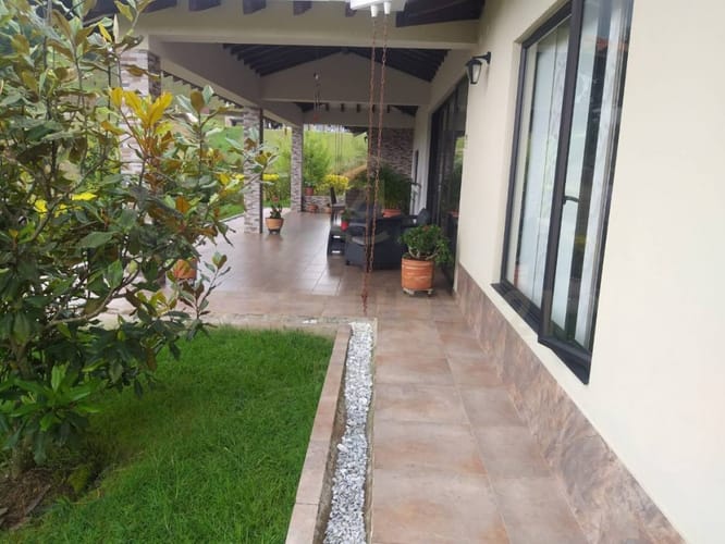Finca en venta en El Porvenir, Rionegro, 430 m² · foto 8 de 24