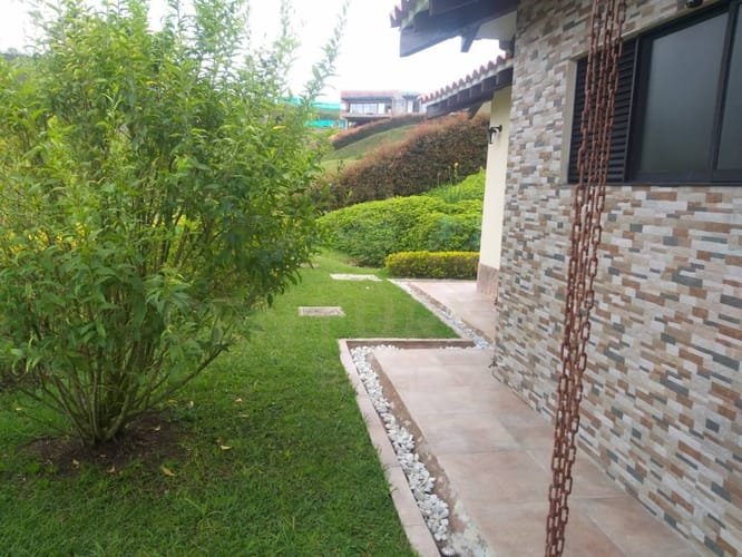 Finca en venta en El Porvenir, Rionegro, 430 m² · foto 9 de 24