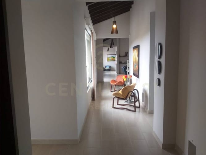 Finca en venta en El Porvenir, Rionegro, 430 m² · foto 11 de 24
