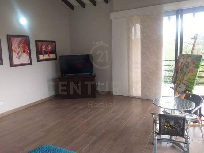 Finca en venta en El Porvenir, Rionegro, 430 m² · foto 13 de 24