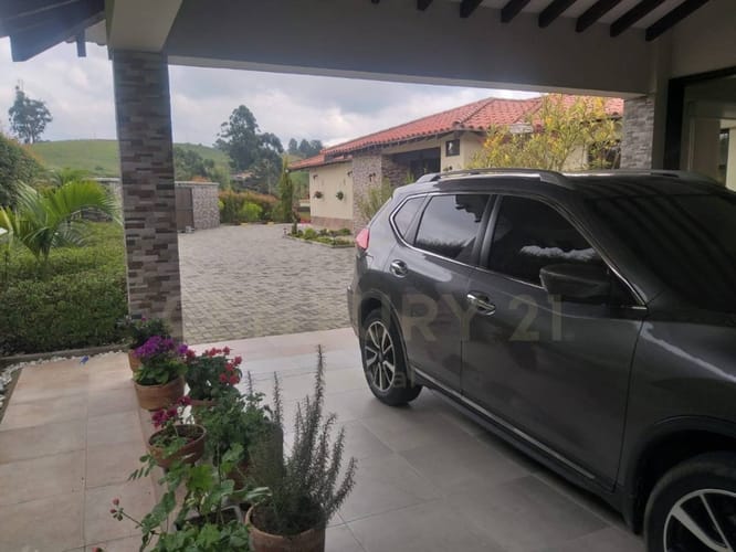 Finca en venta en El Porvenir, Rionegro, 430 m² · foto 16 de 24