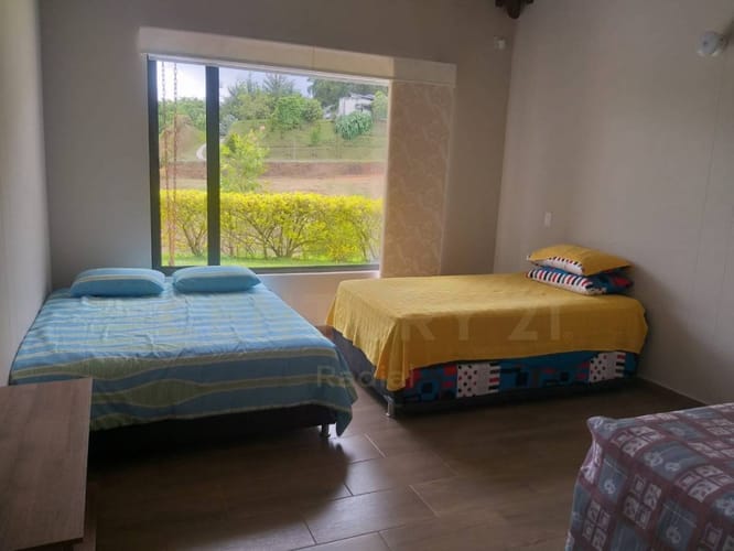 Finca en venta en El Porvenir, Rionegro, 430 m² · foto 22 de 24