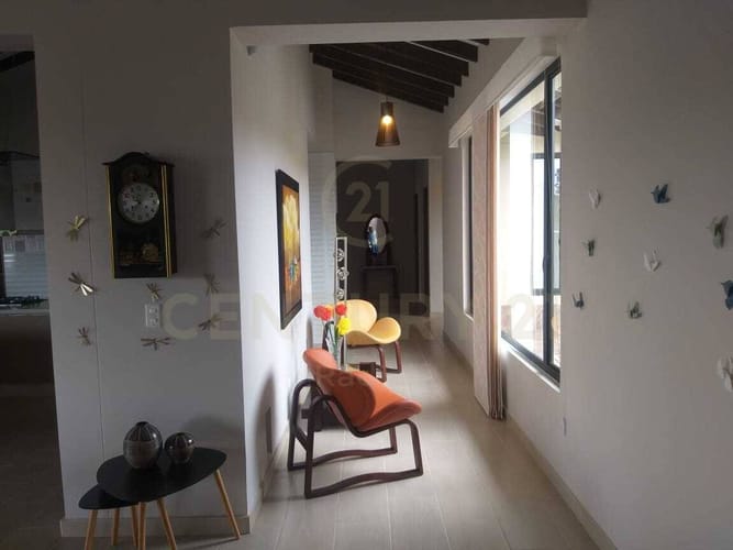 Finca en venta en El Porvenir, Rionegro, 430 m² · foto 23 de 24