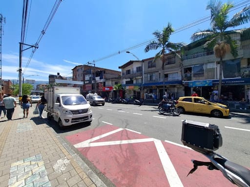 Local en arriendo en Villa Del Parque, Itagüí, 40 m² · foto 6 de 7