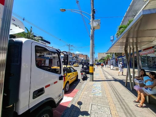 Local en arriendo en Villa Del Parque, Itagüí, 40 m² · foto 7 de 7