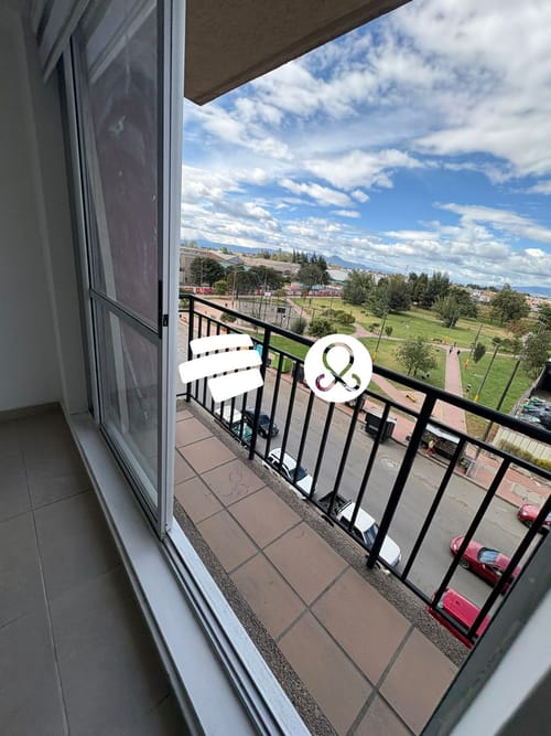 Apartamento en venta en Fontibon, Bogotá · foto 5 de 24