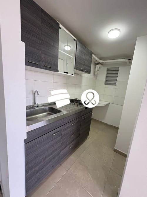 Apartamento en venta en Fontibon, Bogotá · foto 6 de 24