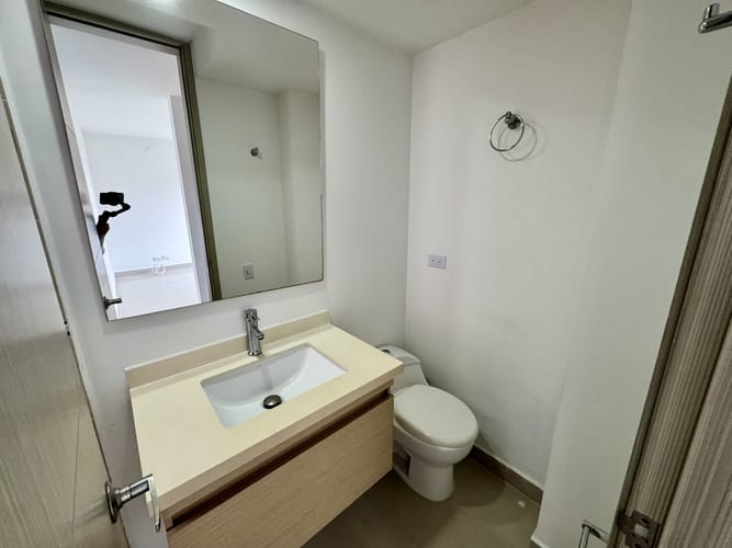Casa de 3 alcobas en venta en Las Mercedes, Jamundí, 167 m² · foto 7 de 18