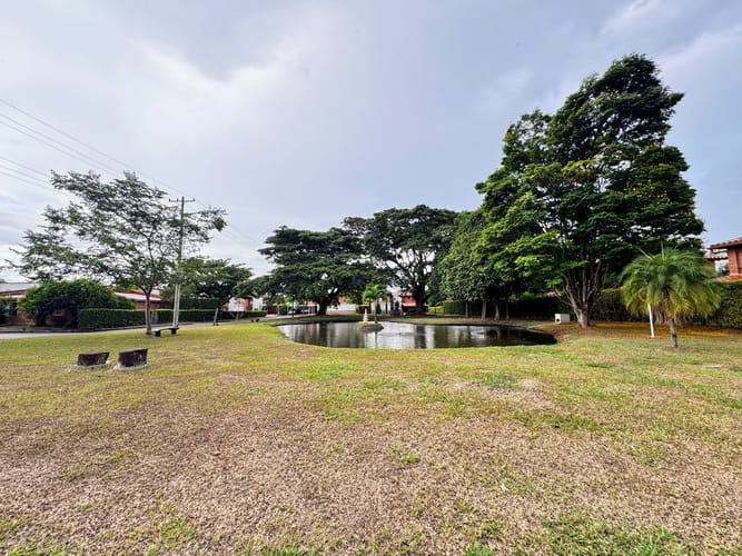 Casa de 3 alcobas en venta en Las Mercedes, Jamundí, 167 m² · foto 18 de 18