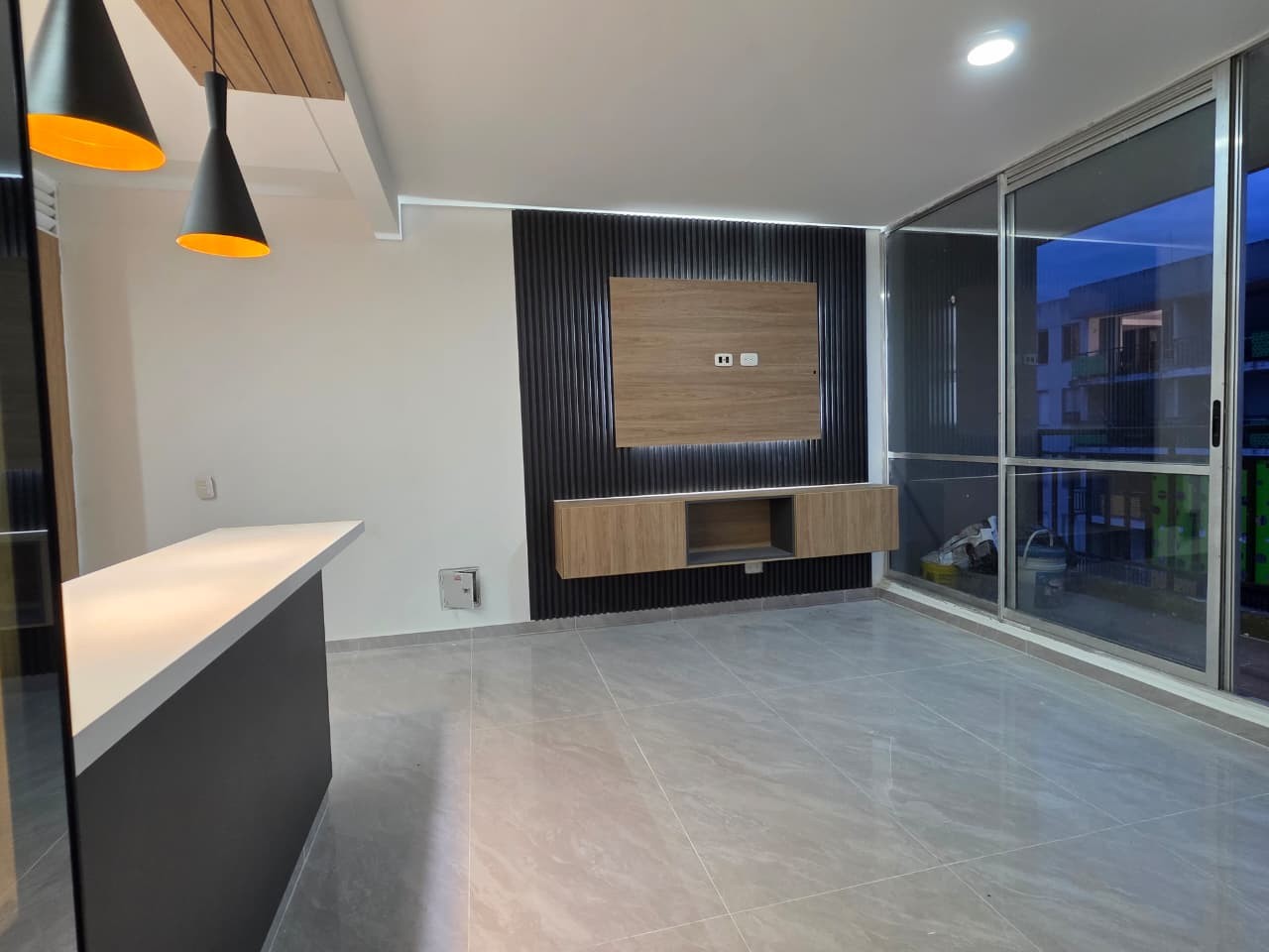 Apartamento en venta en Caños Negros, Villavicencio · foto 3 de 17