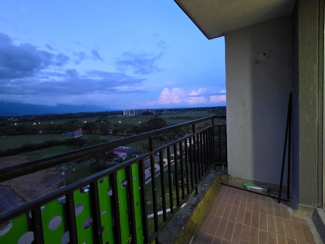 Apartamento en venta en Caños Negros, Villavicencio · foto 17 de 17