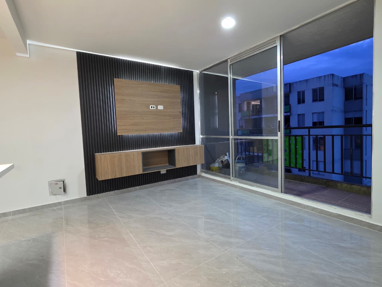 Apartamento en venta en Caños Negros, Villavicencio · foto 2 de 17