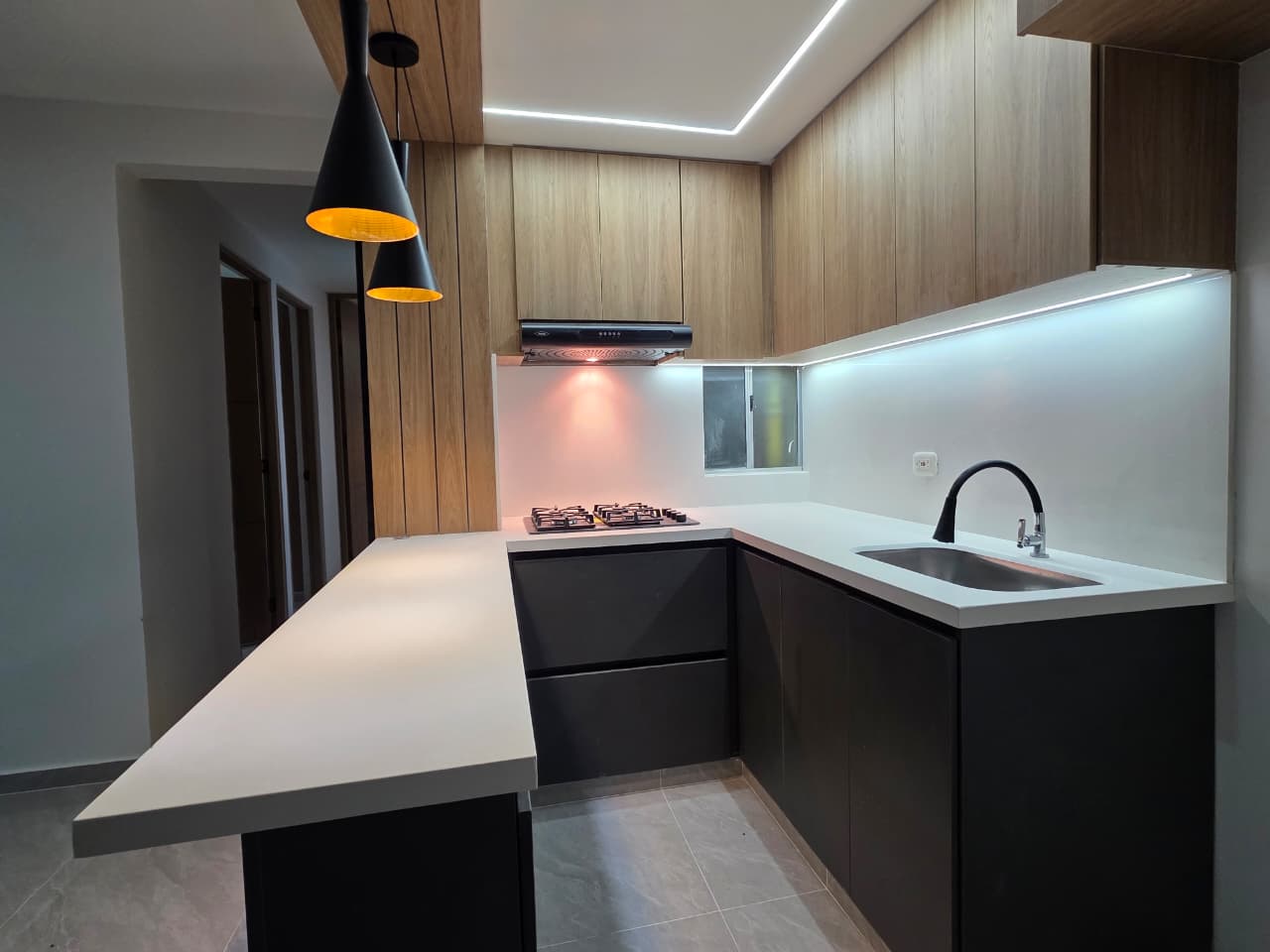 Apartamento en venta en Caños Negros, Villavicencio · foto 6 de 17