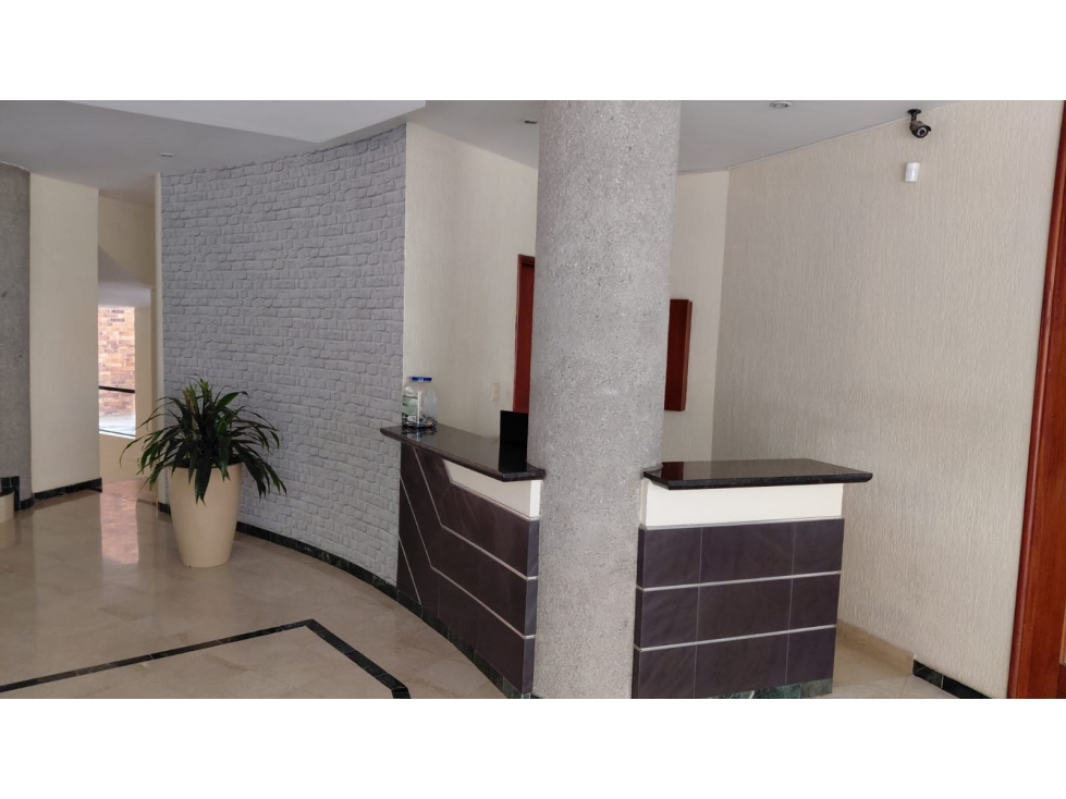 Apartamento en venta en Chicó Navarra, Bogotá · foto 2 de 24