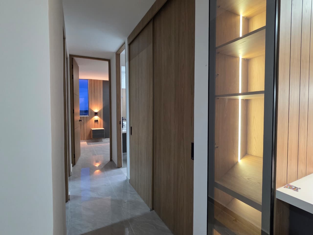 Apartamento en venta en Caños Negros, Villavicencio · foto 7 de 17