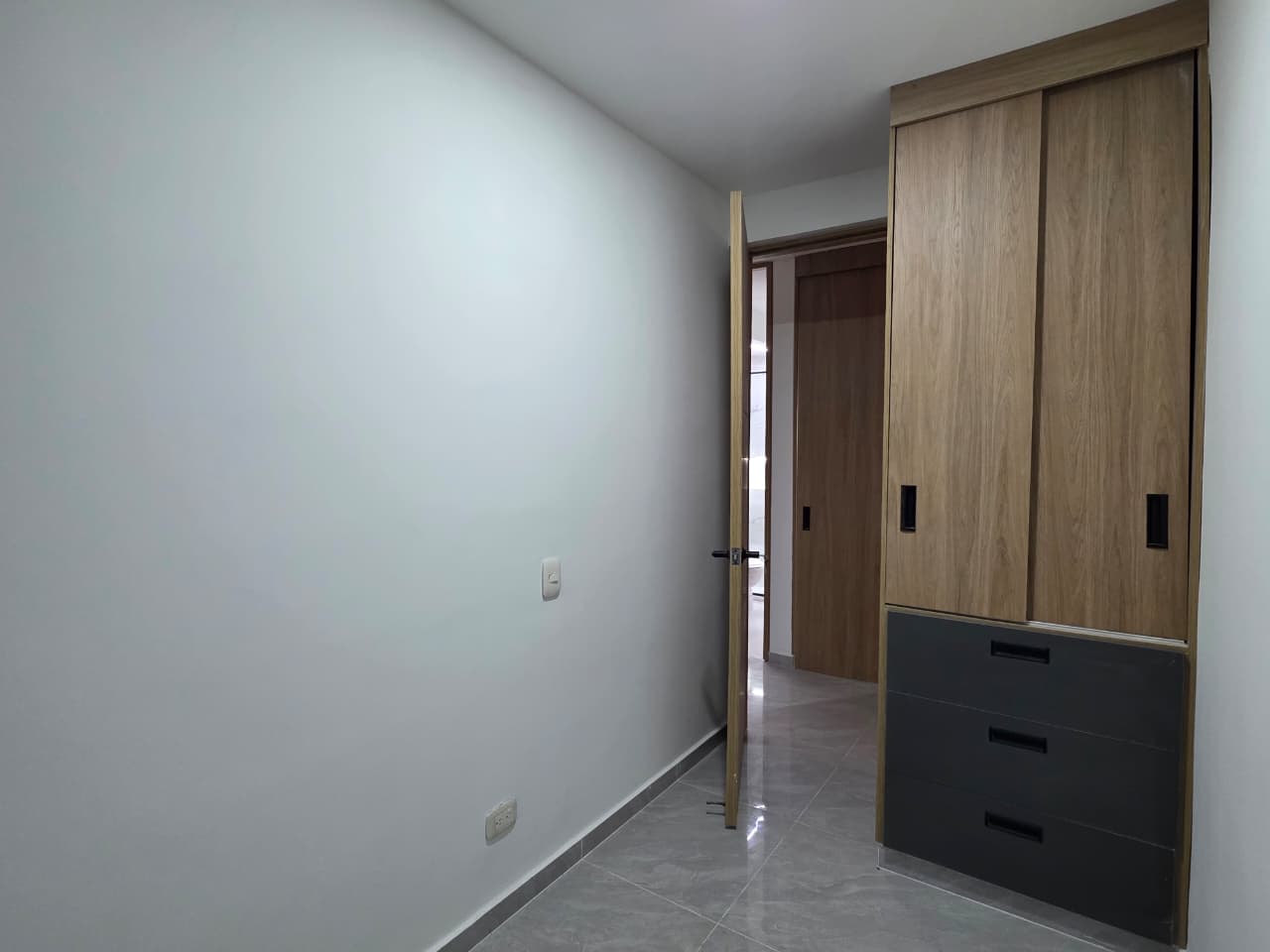 Apartamento en venta en Caños Negros, Villavicencio · foto 8 de 17