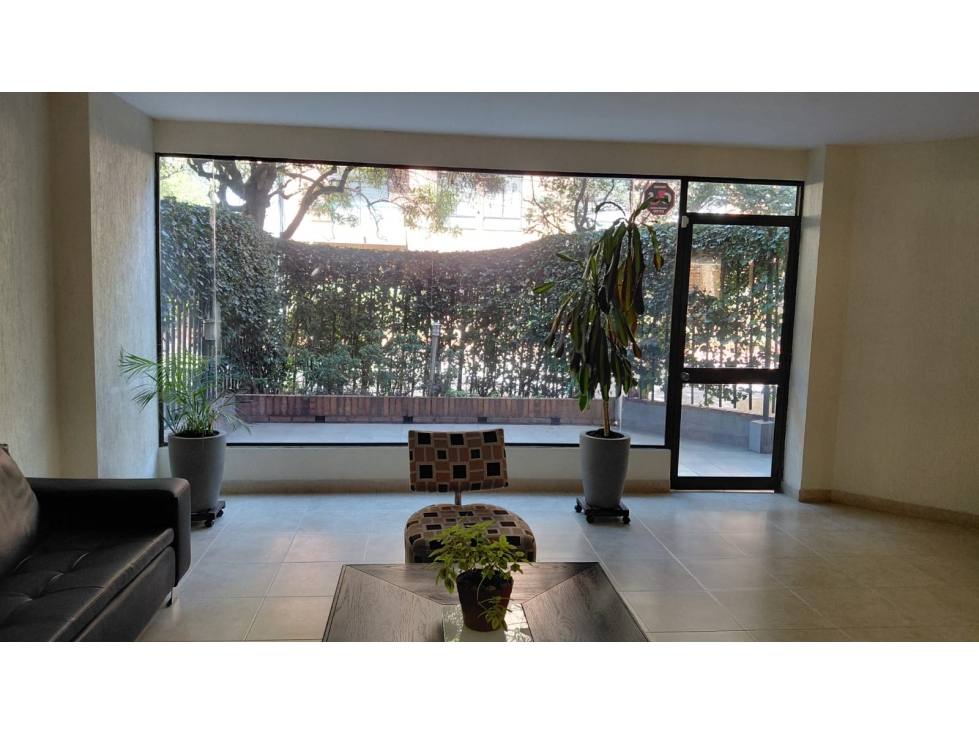 Apartamento en venta en Chicó Navarra, Bogotá · foto 3 de 24