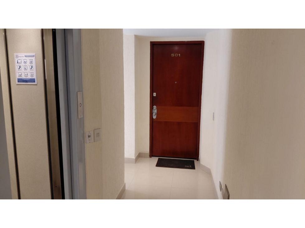 Apartamento en venta en Chicó Navarra, Bogotá · foto 4 de 24