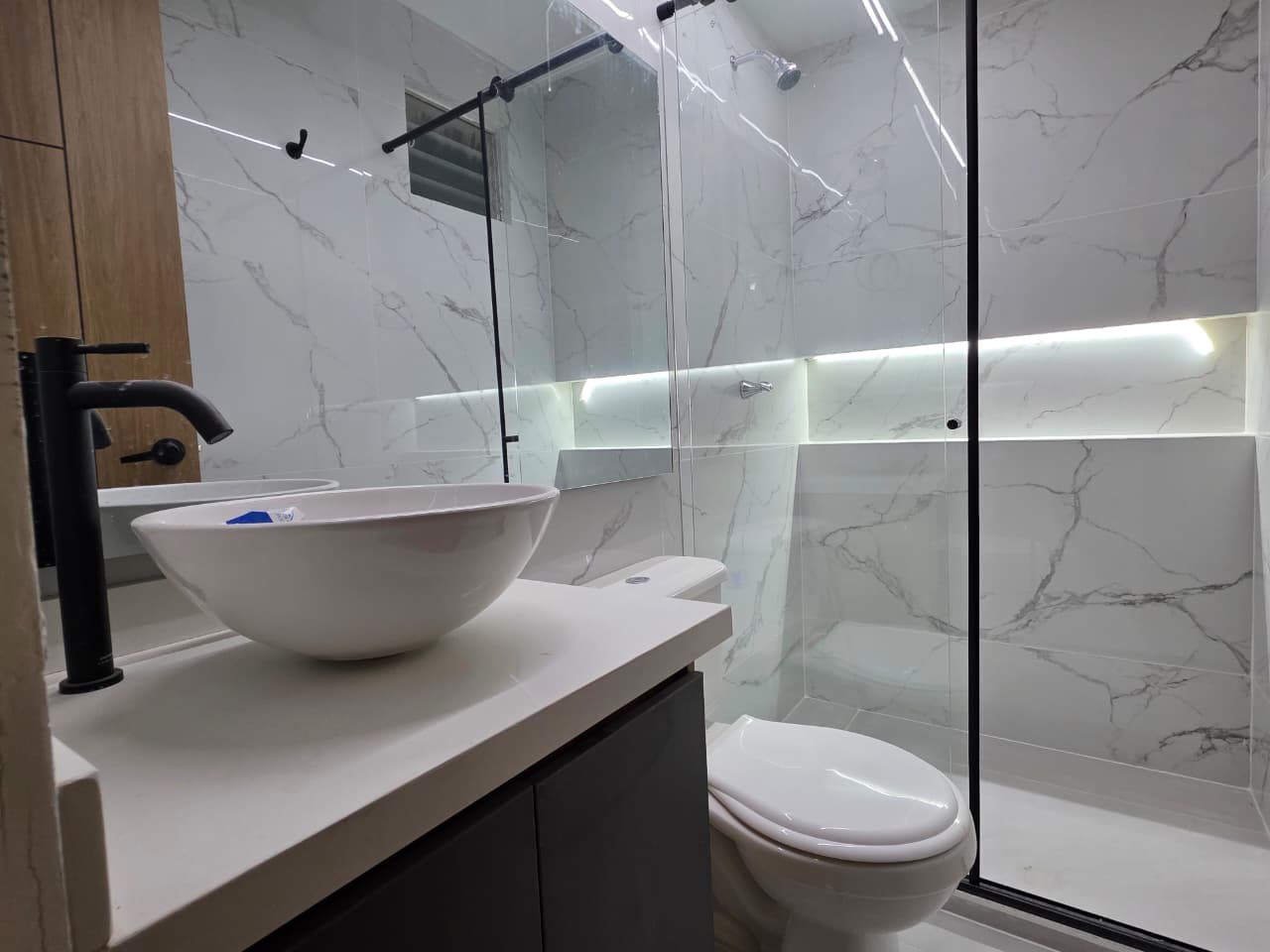 Apartamento en venta en Caños Negros, Villavicencio · foto 11 de 17
