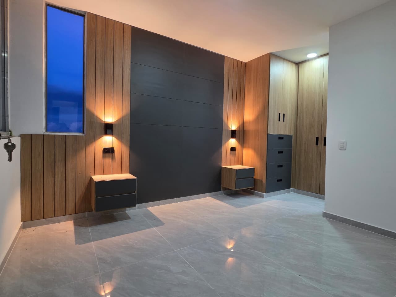 Apartamento en venta en Caños Negros, Villavicencio · foto 13 de 17