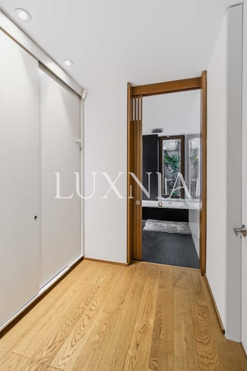 Apartamento de 2 alcobas en venta en Los Rosales, Bogotá, 152 m² · foto 21 de 24