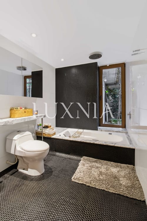 Apartamento de 2 alcobas en venta en Los Rosales, Bogotá, 152 m² · foto 22 de 24