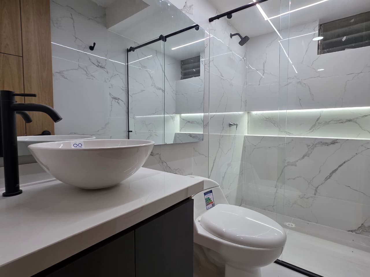 Apartamento en venta en Caños Negros, Villavicencio · foto 16 de 17