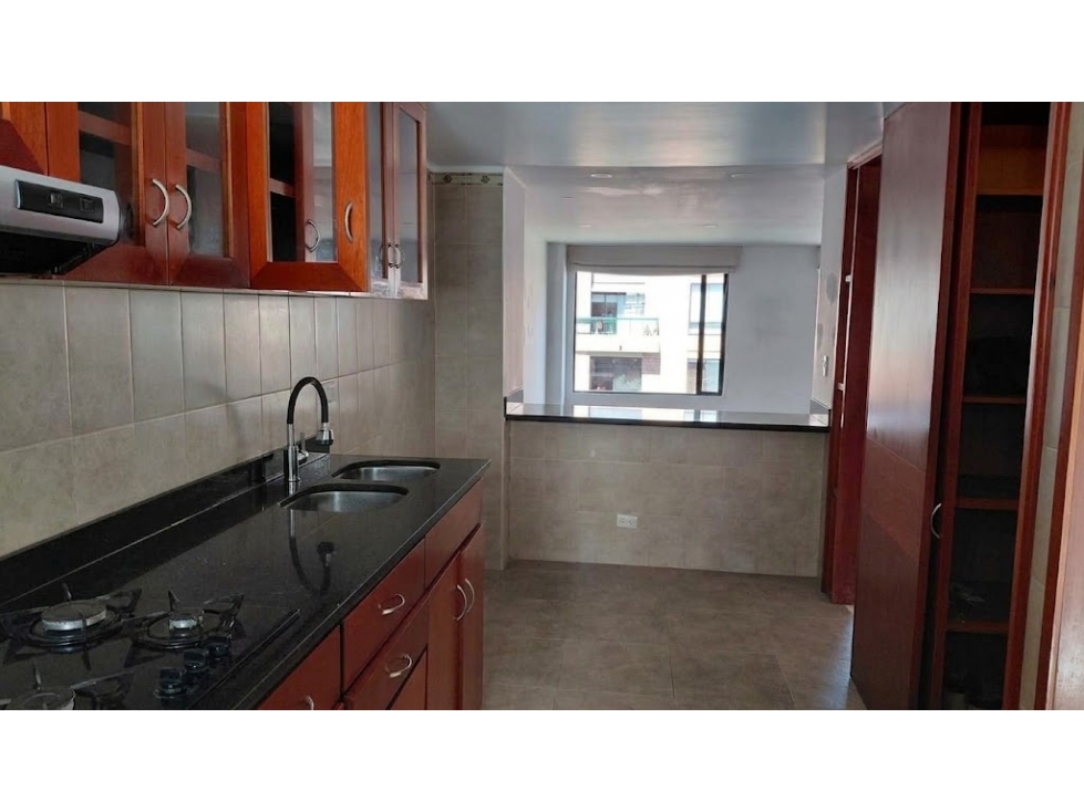 Apartamento en venta en Chicó Navarra, Bogotá · foto 11 de 24