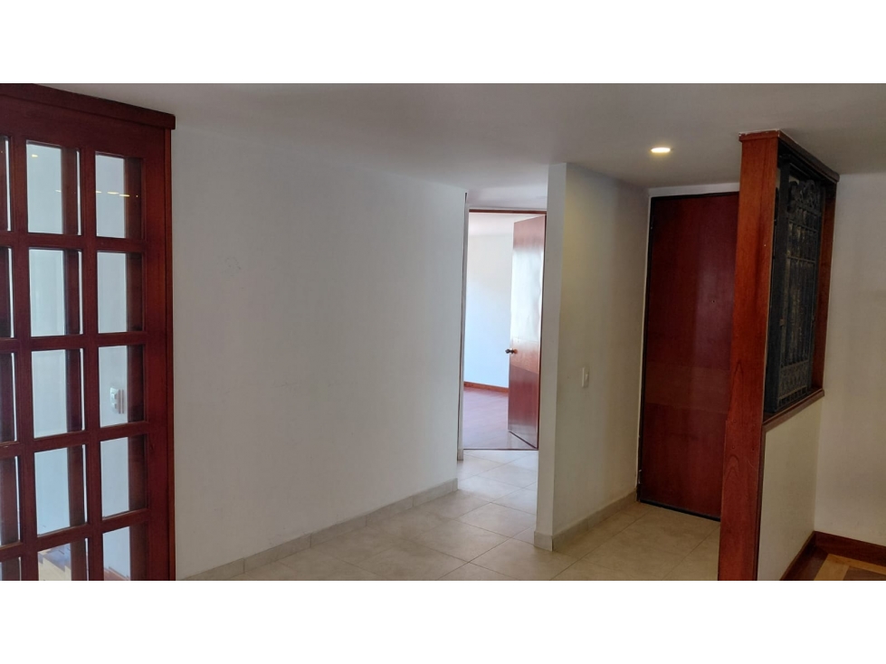 Apartamento en venta en Chicó Navarra, Bogotá · foto 13 de 24