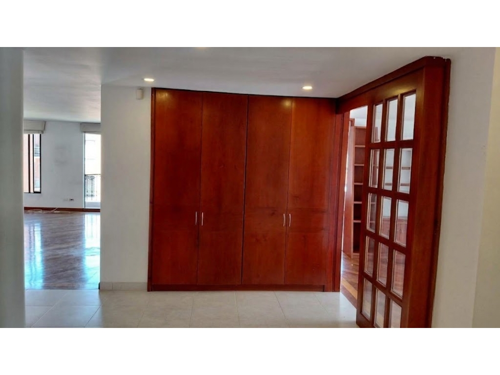 Apartamento en venta en Chicó Navarra, Bogotá · foto 14 de 24