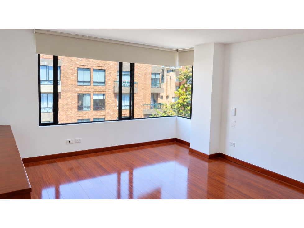 Apartamento en venta en Chicó Navarra, Bogotá · foto 17 de 24