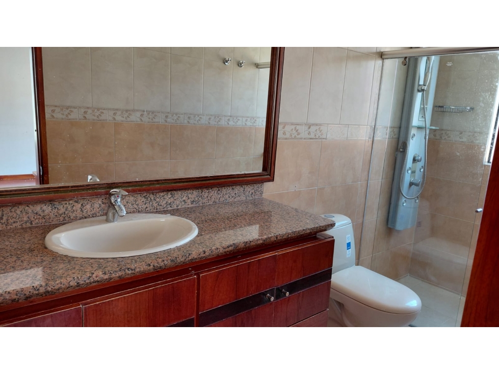 Apartamento en venta en Chicó Navarra, Bogotá · foto 19 de 24