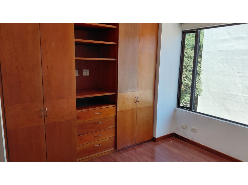 Apartamento en venta en Chicó Navarra, Bogotá · foto 20 de 24