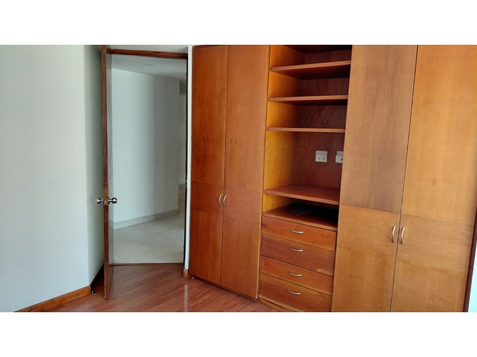 Apartamento en venta en Chicó Navarra, Bogotá · foto 21 de 24