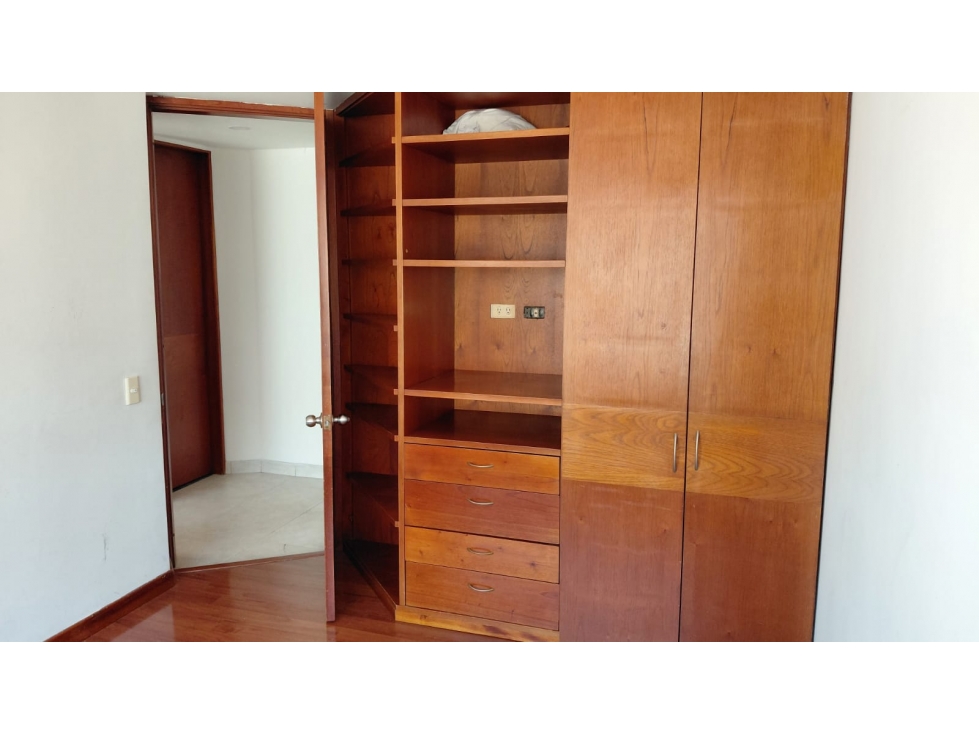 Apartamento en venta en Chicó Navarra, Bogotá · foto 22 de 24