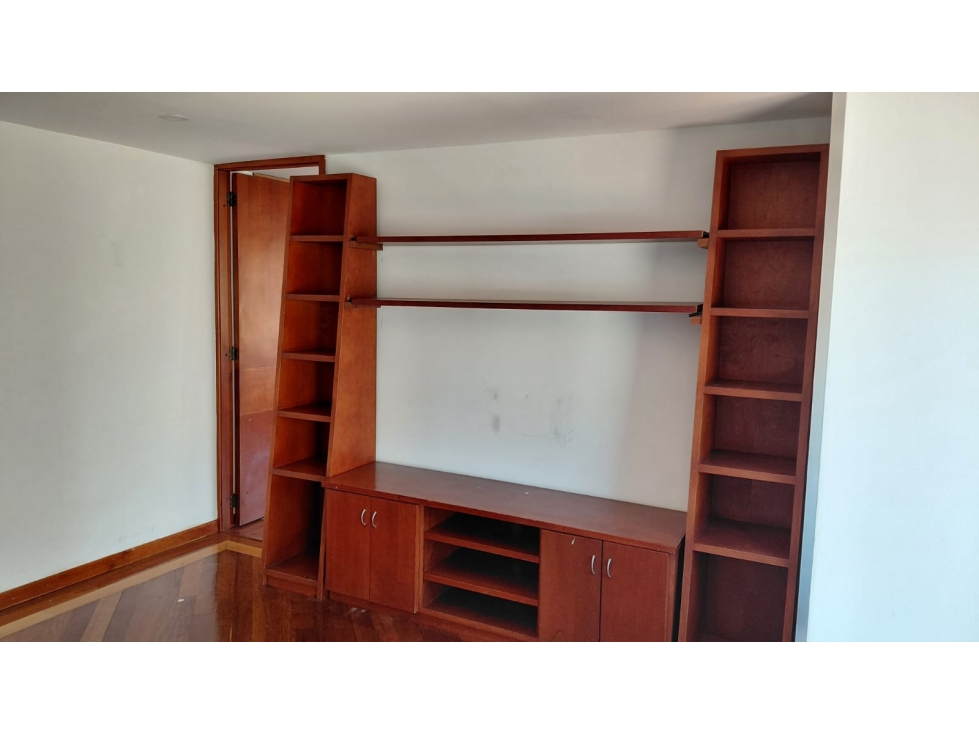 Apartamento en venta en Chicó Navarra, Bogotá · foto 23 de 24