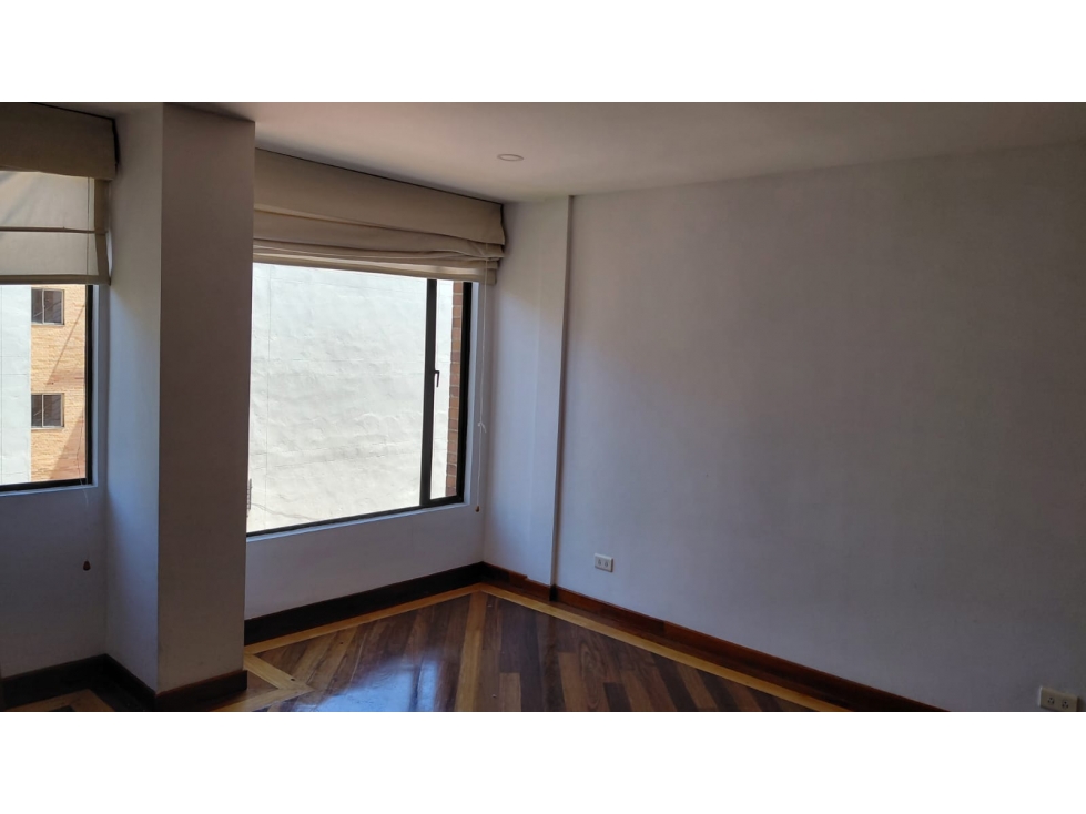 Apartamento en venta en Chicó Navarra, Bogotá · foto 24 de 24