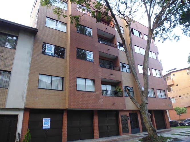 Apartment for rent in Andalucìa, Envigado