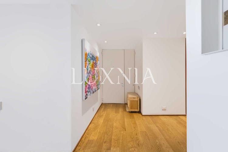 Apartamento de 2 alcobas en venta en Los Rosales, Bogotá, 152 m² · foto 11 de 24