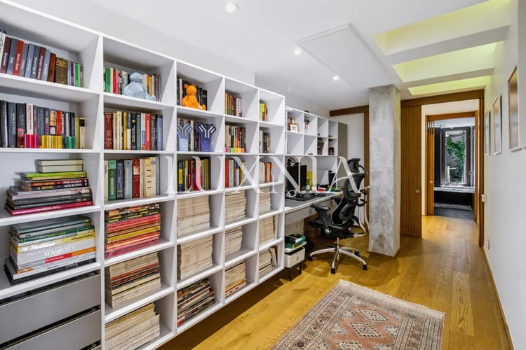 Apartamento de 2 alcobas en venta en Los Rosales, Bogotá, 152 m² · foto 24 de 24