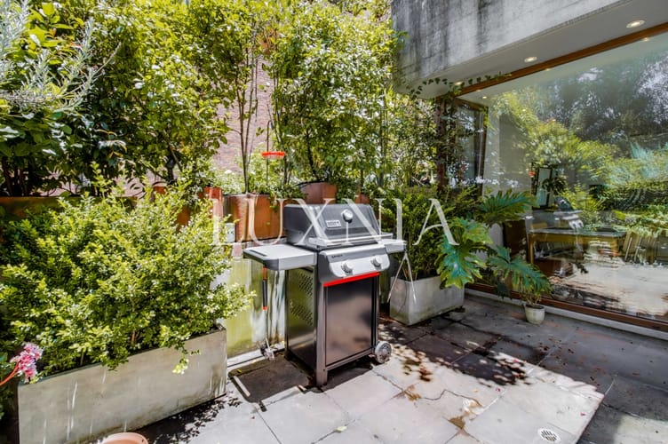 Apartamento de 2 alcobas en venta en Los Rosales, Bogotá, 152 m² · foto 6 de 24