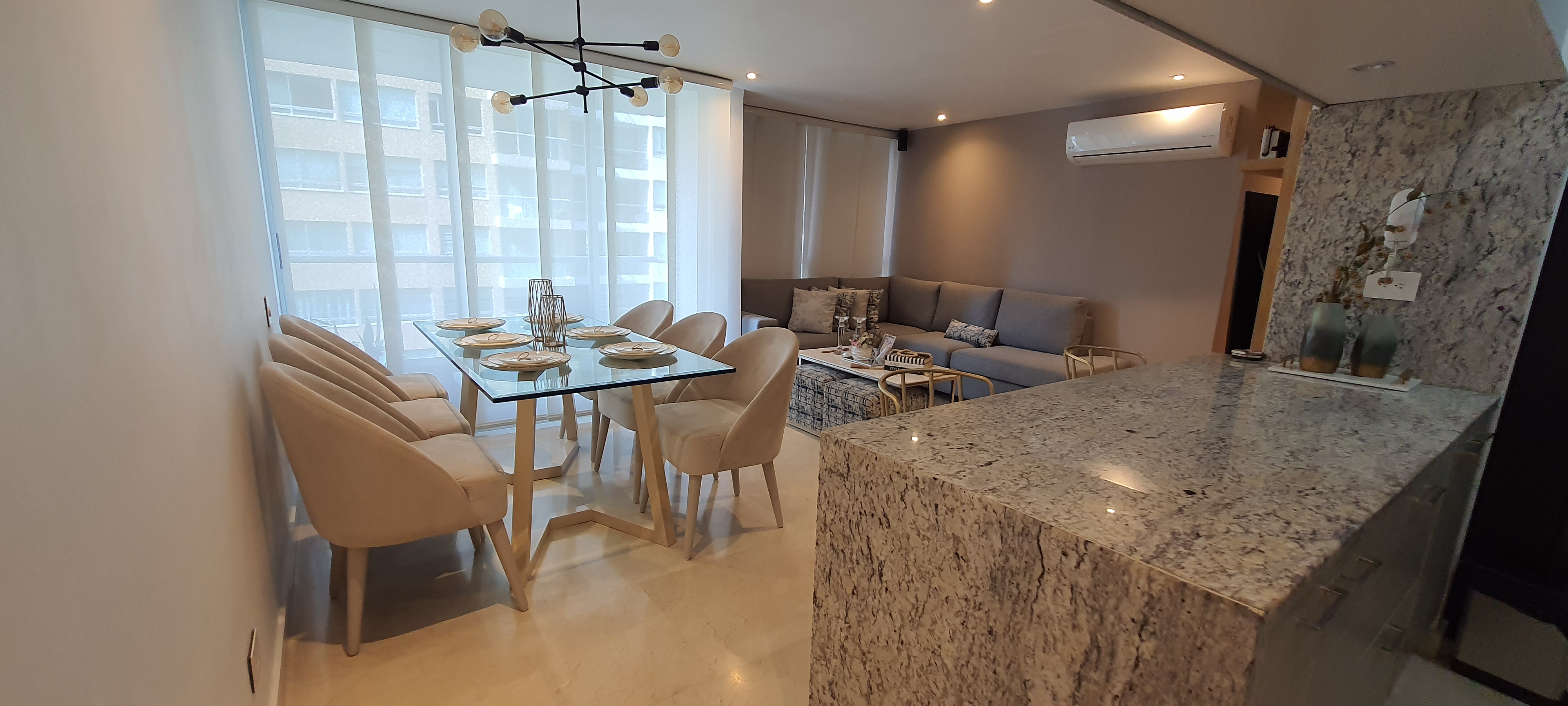 Apartamento en venta en Conjunto Residencial Sorrento, Barranquilla · foto 2 de 19