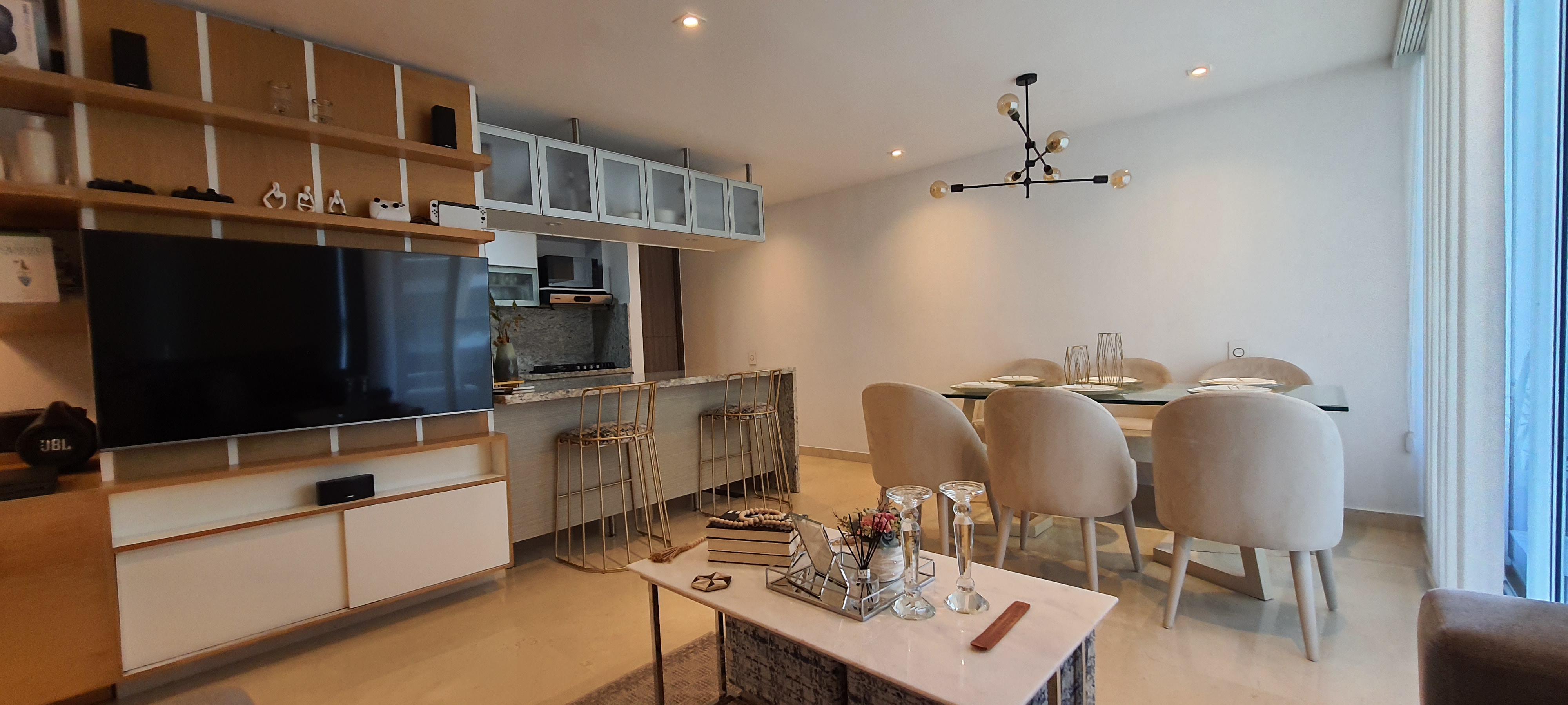 Apartamento en venta en Conjunto Residencial Sorrento, Barranquilla · foto 4 de 19