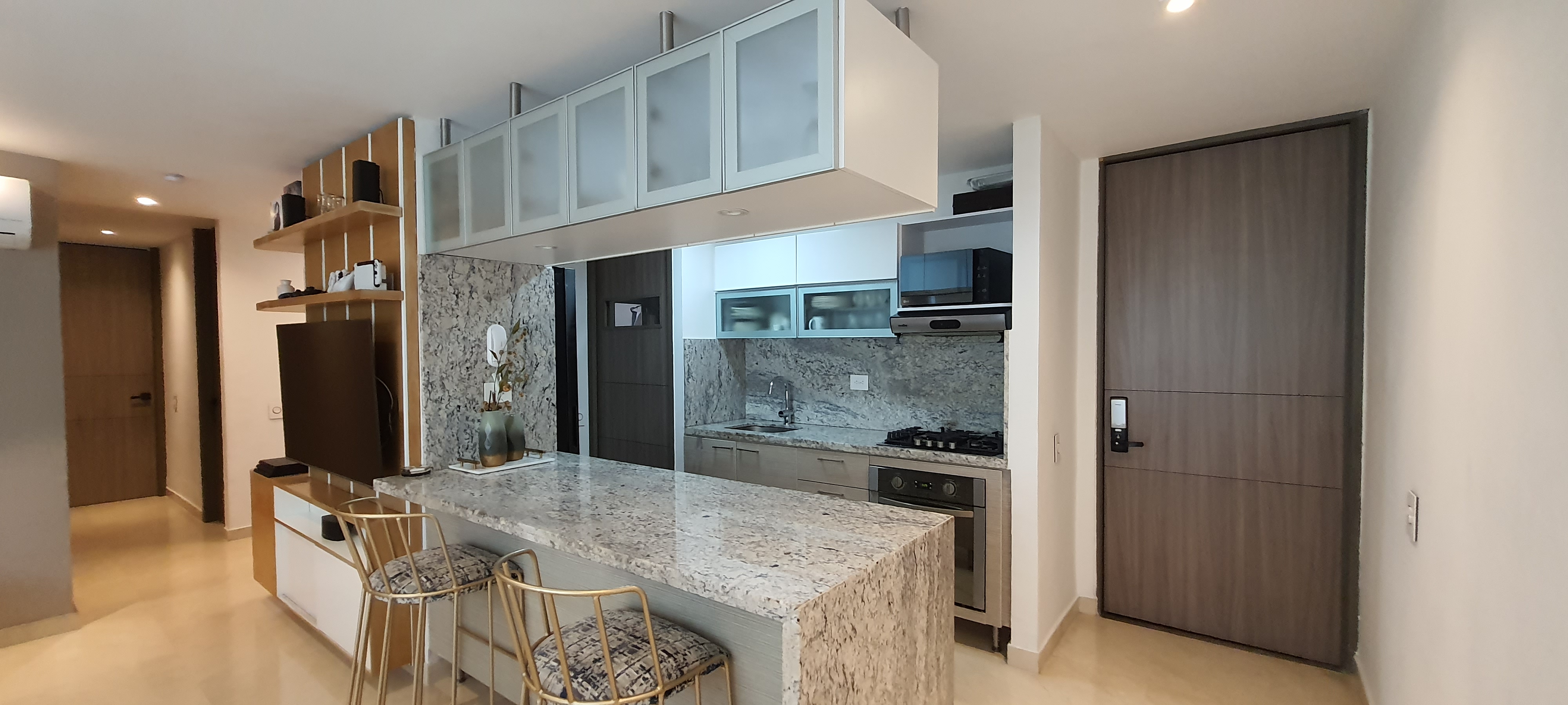 Apartamento en venta en Conjunto Residencial Sorrento, Barranquilla · foto 6 de 19