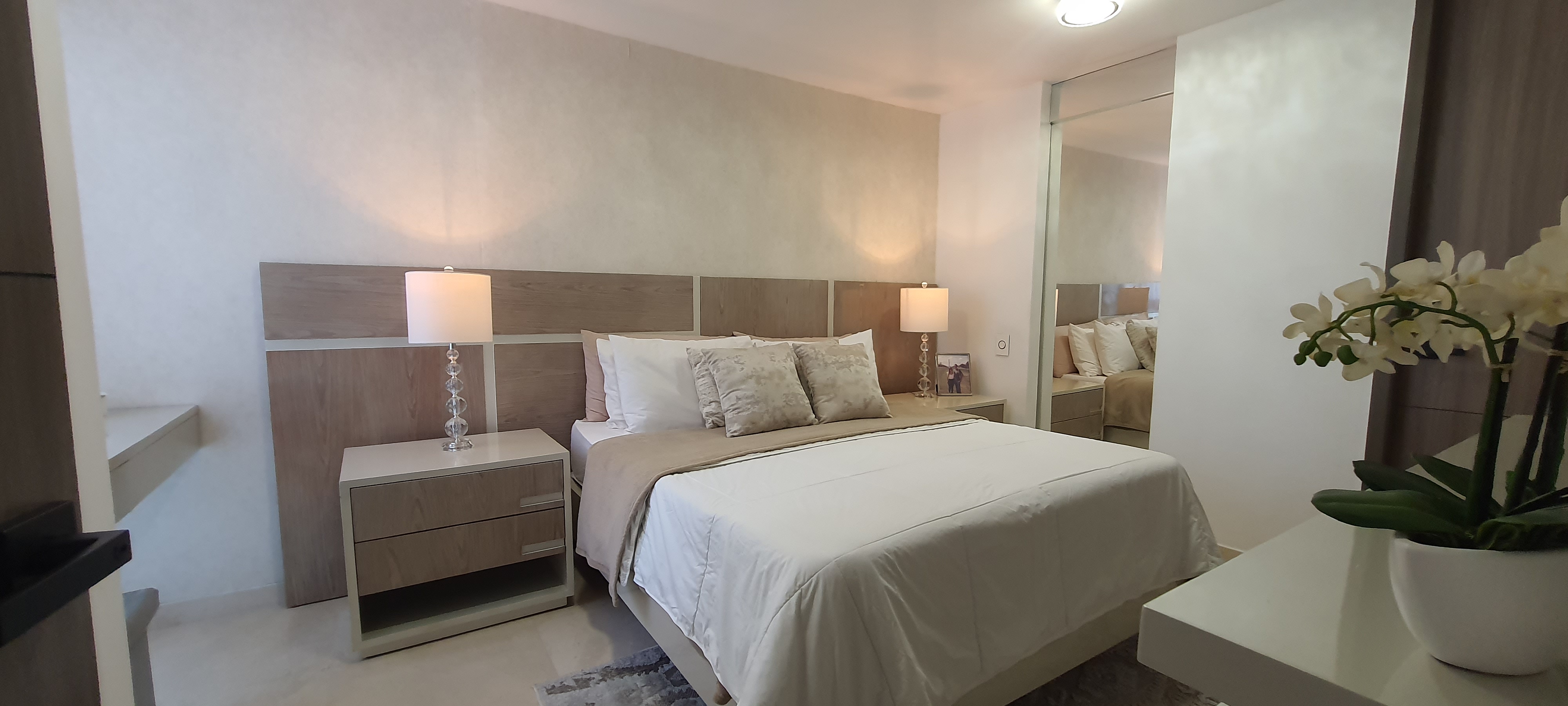 Apartamento en venta en Conjunto Residencial Sorrento, Barranquilla · foto 9 de 19
