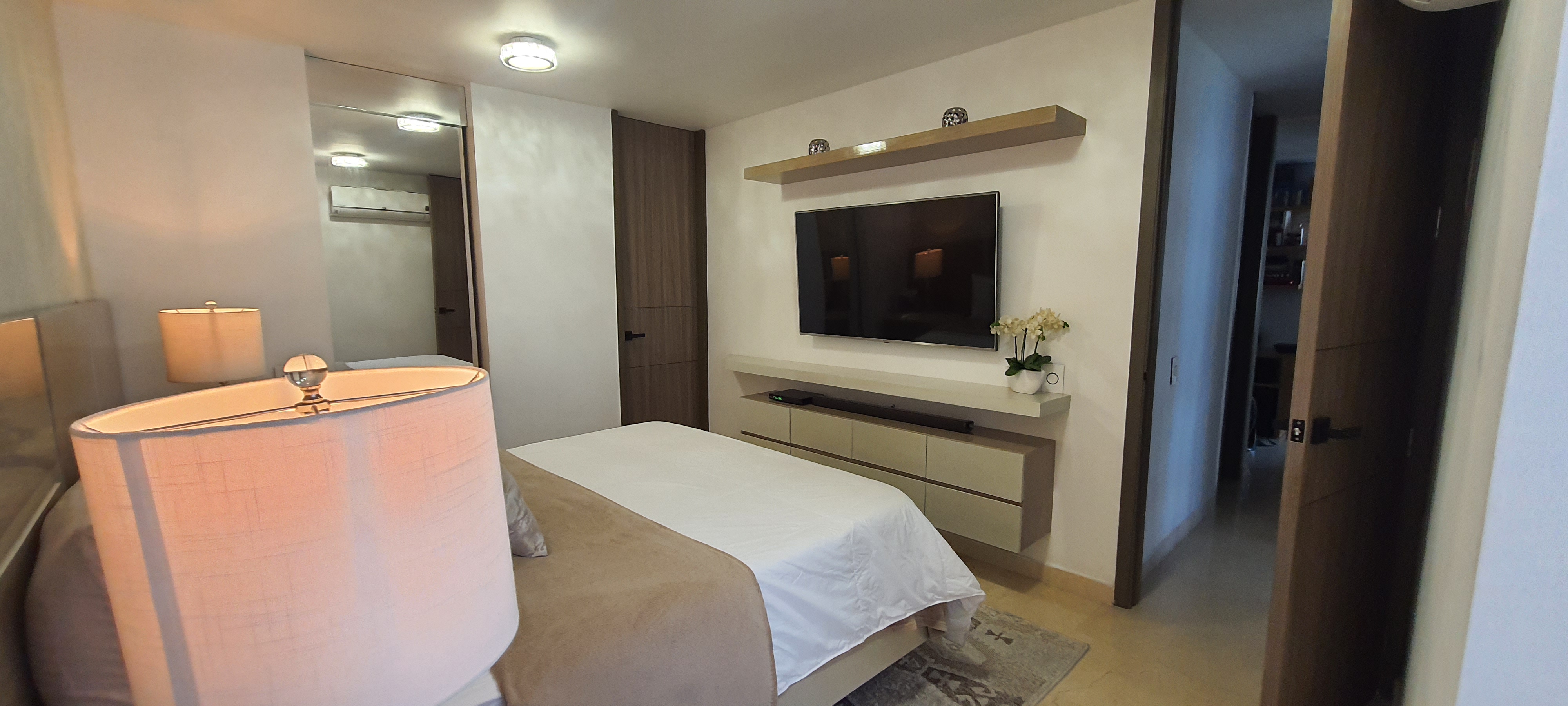 Apartamento en venta en Conjunto Residencial Sorrento, Barranquilla · foto 10 de 19