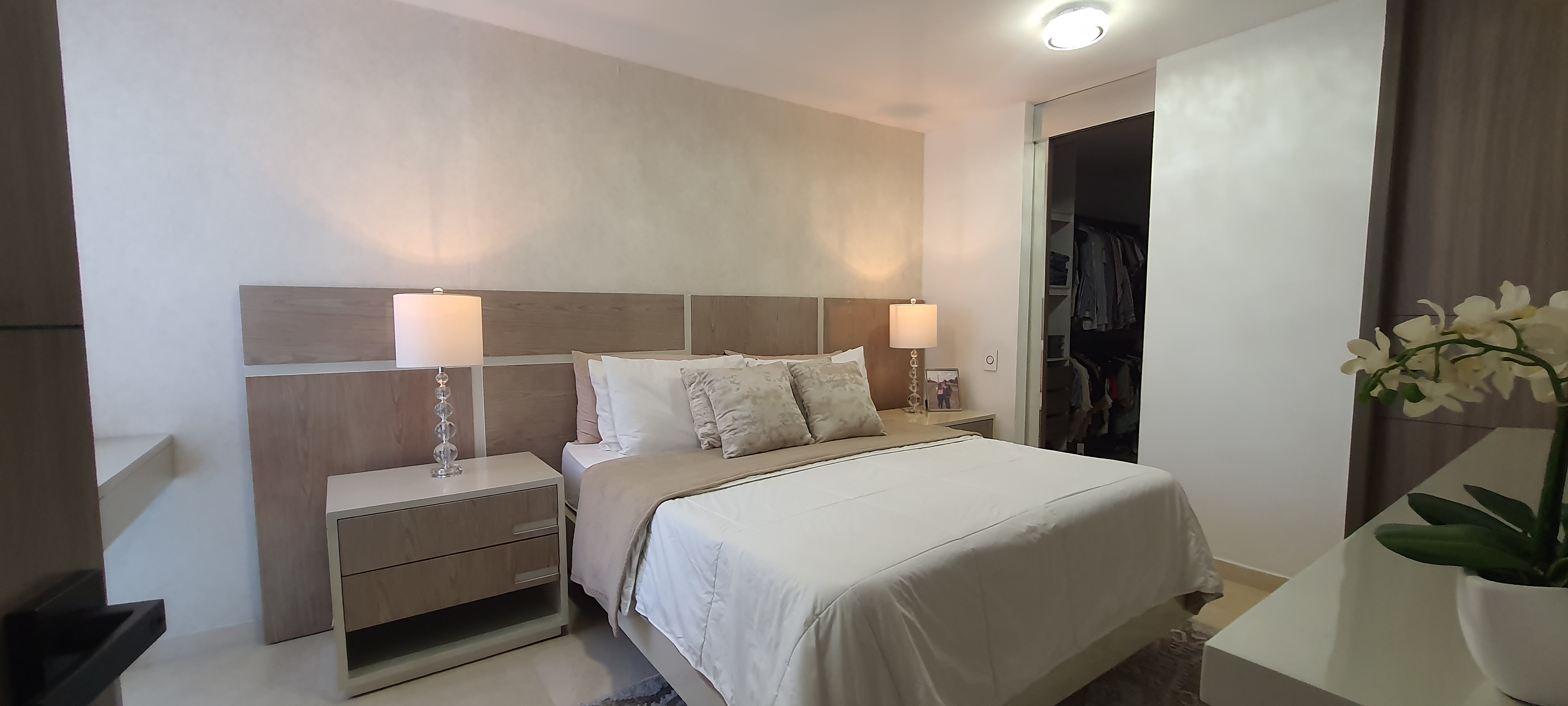 Apartamento en venta en Conjunto Residencial Sorrento, Barranquilla · foto 11 de 19