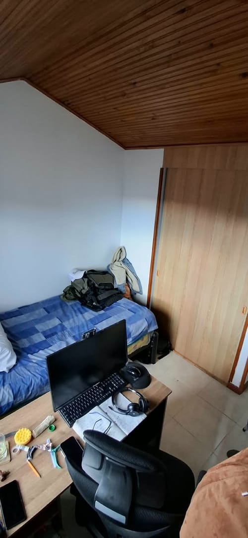 Apartamento en venta en Gilmar, Bogotá · foto 12 de 18