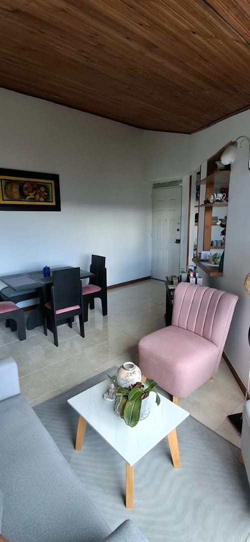 Apartamento en venta en Gilmar, Bogotá · foto 3 de 18