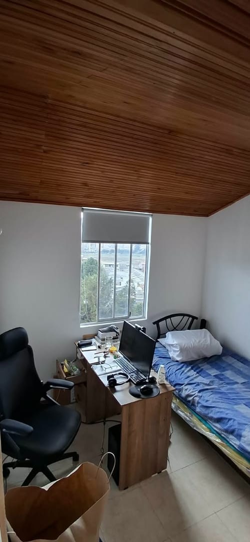 Apartamento en venta en Gilmar, Bogotá · foto 15 de 18